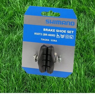 Shimano Shimano Brake Shoe set BR-4700 Tia Sora