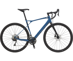 GT Grade Carbon Elite