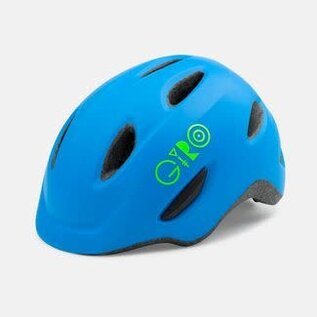 Giro Giro Scamp Youth Helmet