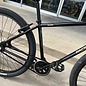 Race Inc. Race Inc RA-29 Custom Build Black/Chrome