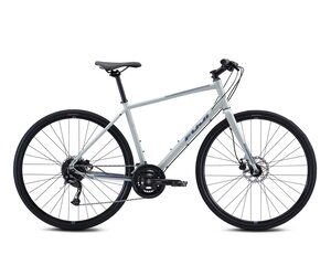 プロアクティブ7　Step 1.2.3 Fuji Absolute 2.1 ST - Campus Bike Shop - Stanford University