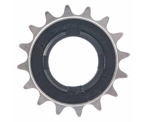 Shimano 17t deals freewheel