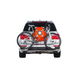 Trunk Monkey Car Rack One Bike