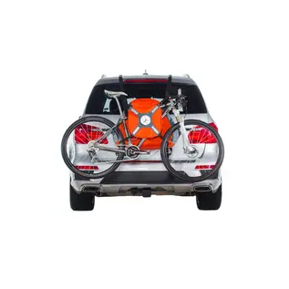 Trunk Monkey Car Rack One Bike