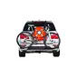 Trunk Monkey Car Rack One Bike