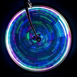 Sunlite Sunlite Wheel Glow Wheel Light