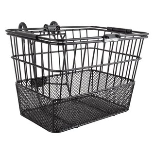 Sunlite Sunlite Standard Mesh Bottom Lift-Off Front Basket