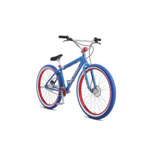 SE Bikes SE Big Ripper HD 29" 2023 Blue Sparkle
