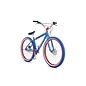 SE Bikes SE Big Ripper HD 29 Blue Sparkle
