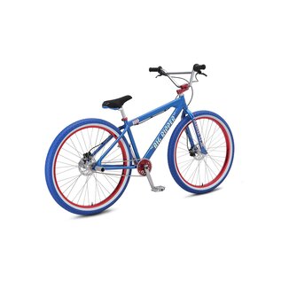 SE Bikes SE Big Ripper HD 29 Blue Sparkle
