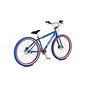 SE Bikes SE Big Ripper HD 29" 2023 Blue Sparkle
