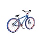 SE Bikes SE Big Ripper HD 29 Blue Sparkle
