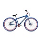 SE Bikes SE Big Ripper HD 29 Blue Sparkle