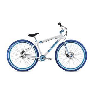 SE Bikes SE Big Ripper HD 29 Blue Sparkle