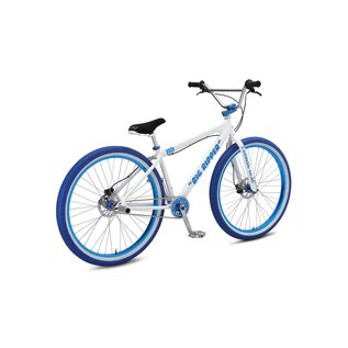 SE Bikes SE Big Ripper HD 29 Blue Sparkle