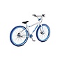 SE Bikes SE Big Ripper HD 29 Blue Sparkle