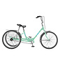 Sun Bicycles Sun Bicycles  Traditional Trike 24 in, Asstd Colors