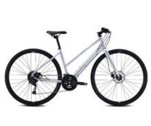 Fuji Absolute 1.7 ST - Icycle Texas