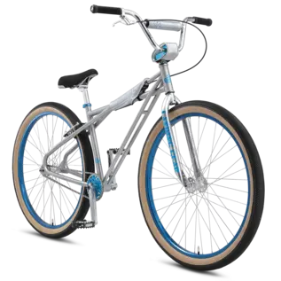 SE Bikes SE Quadangle Looptail 29