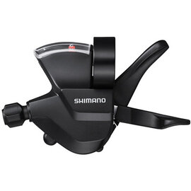 Shimano Shimano Altus Shifter Pod SL-M315 3x8spd OGD