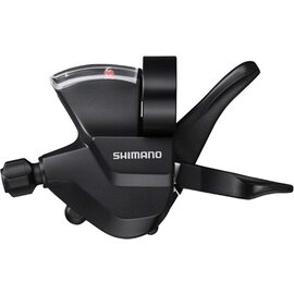 Shimano Shimano Shifter 8spd,RT POD SL-M315-8R,W/OGD