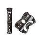 Arundel Bottle Cage FlipFlop Matte Black