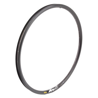Mavic Mavic Rim XM119 26 Disc 559x19 32-hole Bk (G)