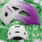 Giro Scamp II Helmet Matte Purple Towers