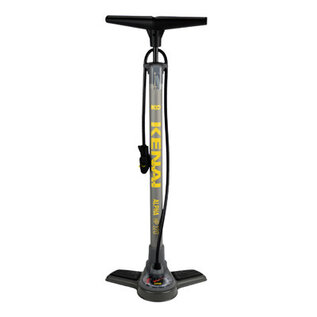 Kenai Outdoor KO Floor Pump HP 120PSI Dual Head