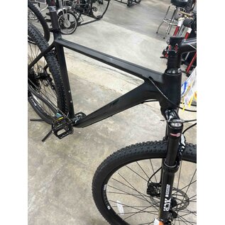Solis Solis Pyrolite 29 21in Carbon Hardtail