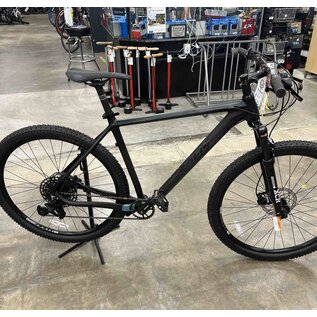 Solis Solis Pyrolite 29 21in Carbon Hardtail