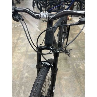 Solis Solis Pyrolite 29 21in Carbon Hardtail