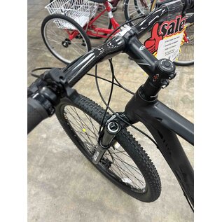 Solis Solis Pyrolite 29 21in Carbon Hardtail