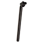 Ultracycle UltraCycle Seatpost 25.4x350mm Aly Kalloy SP-243 Blk