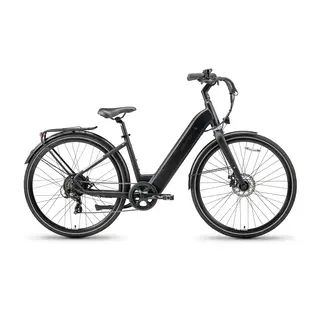 Batch Bicycles Batch E-Comfort 2 ST 700C E-Bike