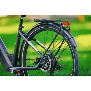 Batch Bicycles Batch E-Comfort 2 ST 700C E-Bike