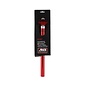 MCS MCS BMX Alloy Seatpost w/clamp