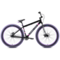 SE Bikes SE Maniacc Flyer27.5+  SE Midnight Blk