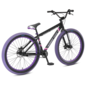 SE Bikes SE Maniacc Flyer27.5+  SE Midnight Blk