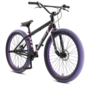 SE Bikes SE Maniacc Flyer27.5+  SE Midnight Blk