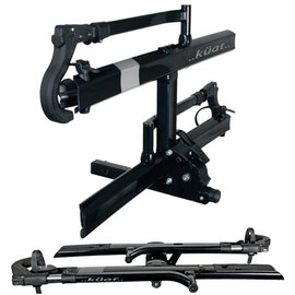 Kuat Kuat Sherpa 2.0 Hitch Rack Blk 1.25"