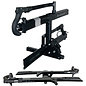 Kuat Kuat Sherpa 2.0 Hitch Rack Blk 1.25"
