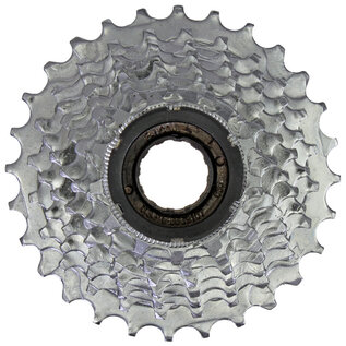 Sunlite Sunlite Freewheel 8-Speed 13-28T Blk