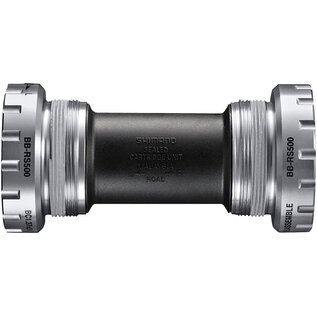 Shimano Shimano BB-RS501 Hollowtech II English Bottom Bracket