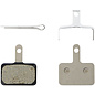 Shimano Shimano B05S-RX Disc Brake Pad and Spring Resin Compound SS Back Plate