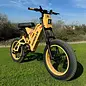 Rundeer Rundeer Attack 10 Full Suspension E-Bike