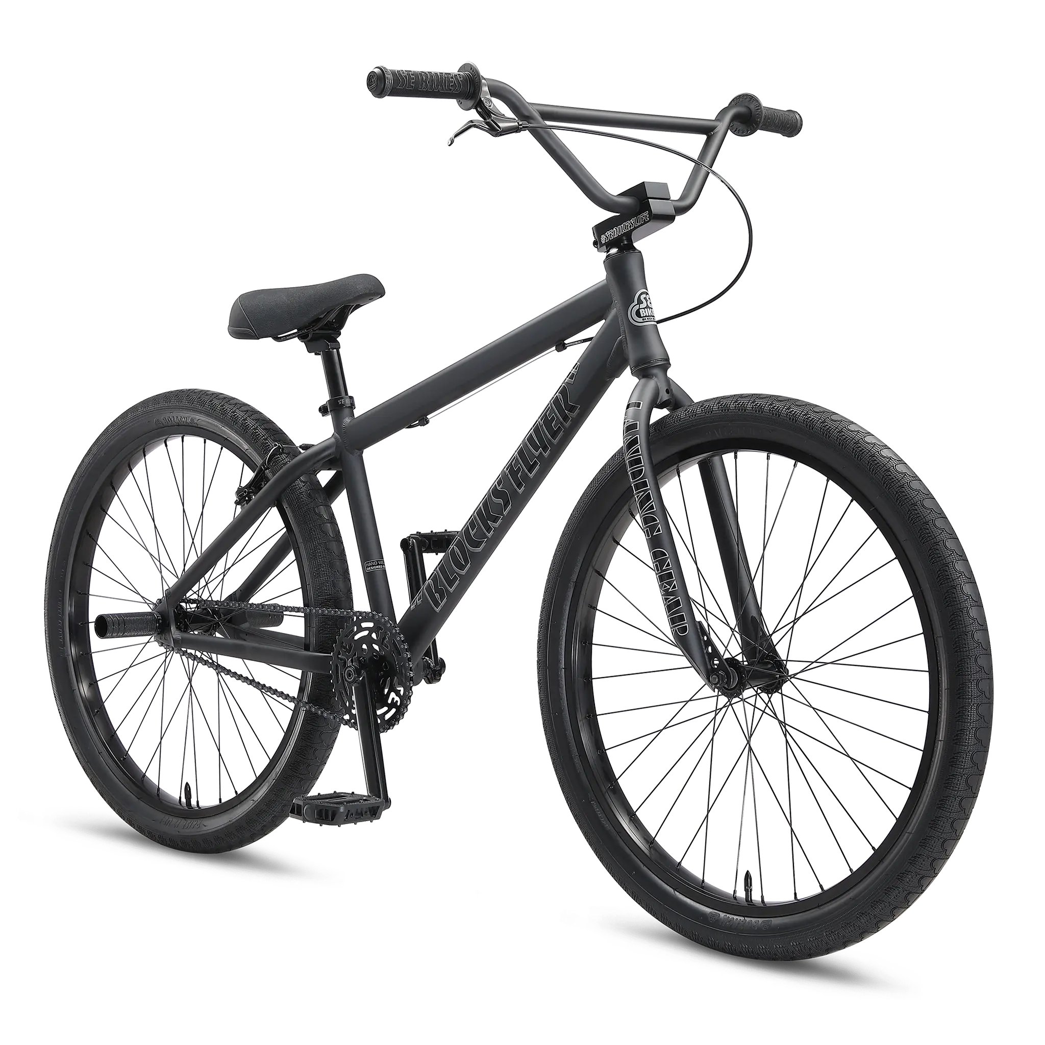 SE Blocks Flyer 2023 Icycle Texas