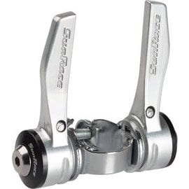 SunRace SunRace SLR30 7 Speed Clamp-On Shifters 28.6mm Clamp Size
