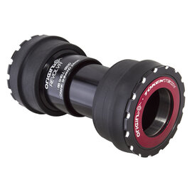 ORIGIN8 Origin8 Revolvr BB30 Outboard Thread-Together Bottom Bracket 68/73 24mm