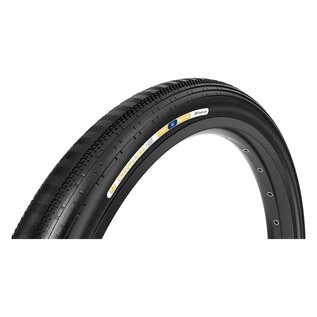 Panaracer Panaracer GravelKing SS tire 700x45 TBLS FLD Blk